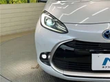 2022 Toyota Aqua Z Sedan for sale, Japanese used car export - photo 11 of 30 | GULJI TRADERS
