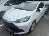 2022 Toyota Aqua X Sedan for sale, Japanese used car export - photo 1 of 10 | GULJI TRADERS