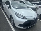 2022 Toyota Aqua X Sedan for sale, Japanese used car export - photo 4 of 10 | GULJI TRADERS