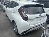 2022 Toyota Aqua X Sedan for sale, Japanese used car export - photo 7 of 10 | GULJI TRADERS