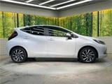 2022 Toyota Aqua Z Sedan for sale, Japanese used car export - photo 23 of 30 | GULJI TRADERS