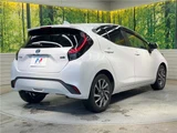 2022 Toyota Aqua Z Sedan for sale, Japanese used car export - photo 24 of 30 | GULJI TRADERS