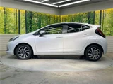 2022 Toyota Aqua Z Sedan for sale, Japanese used car export - photo 27 of 30 | GULJI TRADERS