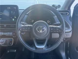 2022 Toyota Aqua Z Sedan for sale, Japanese used car export - photo 18 of 30 | GULJI TRADERS