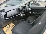 2022 Toyota Aqua X Sedan for sale, Japanese used car export - photo 21 of 40 | GULJI TRADERS