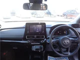 2022 Toyota Aqua X Sedan for sale, Japanese used car export - photo 8 of 28 | GULJI TRADERS