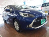 2022 Toyota Aqua Sedan for sale, Japanese used car export - photo 8 of 50 | GULJI TRADERS