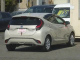 2022 Toyota Aqua Sedan for sale, Japanese used car export - photo 45 of 50 | GULJI TRADERS