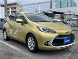 2022 Toyota Aqua Sedan for sale, Japanese used car export - photo 3 of 27 | GULJI TRADERS