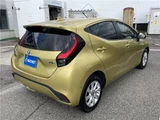 2022 Toyota Aqua Sedan for sale, Japanese used car export - photo 5 of 27 | GULJI TRADERS
