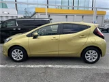 2022 Toyota Aqua Sedan for sale, Japanese used car export - photo 8 of 27 | GULJI TRADERS