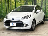 2022 Toyota Aqua Z Sedan for sale, Japanese used car export - photo 6 of 29 | GULJI TRADERS