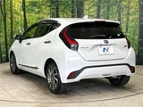 2022 Toyota Aqua Z Sedan for sale, Japanese used car export - photo 8 of 29 | GULJI TRADERS