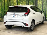 2022 Toyota Aqua Z Sedan for sale, Japanese used car export - photo 10 of 29 | GULJI TRADERS