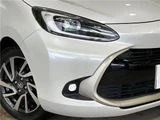 2022 Toyota Aqua Z Sedan for sale, Japanese used car export - photo 13 of 29 | GULJI TRADERS