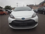 2022 Toyota Aqua X Sedan for sale, Japanese used car export - photo 1 of 40 | GULJI TRADERS