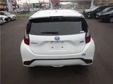 2022 Toyota Aqua X Sedan for sale, Japanese used car export - photo 2 of 40 | GULJI TRADERS