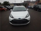 2022 Toyota Aqua X Sedan for sale, Japanese used car export - photo 4 of 40 | GULJI TRADERS