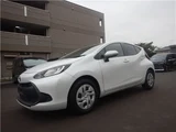 2022 Toyota Aqua X Sedan for sale, Japanese used car export - photo 10 of 40 | GULJI TRADERS