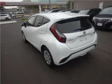 2022 Toyota Aqua X Sedan for sale, Japanese used car export - photo 22 of 40 | GULJI TRADERS