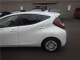 2022 Toyota Aqua X Sedan for sale, Japanese used car export - photo 23 of 40 | GULJI TRADERS