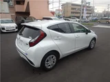 2022 Toyota Aqua X Sedan for sale, Japanese used car export - photo 24 of 40 | GULJI TRADERS