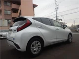 2022 Toyota Aqua X Sedan for sale, Japanese used car export - photo 25 of 40 | GULJI TRADERS