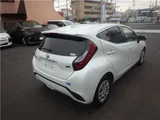 2022 Toyota Aqua X Sedan for sale, Japanese used car export - photo 26 of 40 | GULJI TRADERS