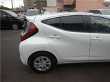 2022 Toyota Aqua X Sedan for sale, Japanese used car export - photo 27 of 40 | GULJI TRADERS