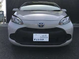 2022 Toyota Aqua 1.5 X Sedan for sale, Japanese used car export - photo 2 of 53 | GULJI TRADERS