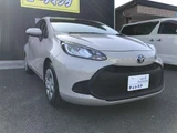 2022 Toyota Aqua 1.5 X Sedan for sale, Japanese used car export - photo 3 of 53 | GULJI TRADERS