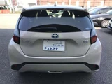 2022 Toyota Aqua 1.5 X Sedan for sale, Japanese used car export - photo 9 of 53 | GULJI TRADERS