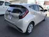 2022 Toyota Aqua 1.5 X Sedan for sale, Japanese used car export - photo 10 of 53 | GULJI TRADERS