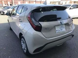 2022 Toyota Aqua 1.5 X Sedan for sale, Japanese used car export - photo 11 of 53 | GULJI TRADERS