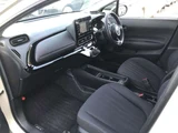 2022 Toyota Aqua 1.5 X Sedan for sale, Japanese used car export - photo 30 of 53 | GULJI TRADERS