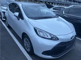 2022 Toyota Aqua X Sedan for sale, Japanese used car export - photo 2 of 10 | GULJI TRADERS