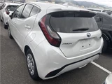 2022 Toyota Aqua X Sedan for sale, Japanese used car export - photo 3 of 10 | GULJI TRADERS