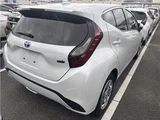 2022 Toyota Aqua X Sedan for sale, Japanese used car export - photo 4 of 10 | GULJI TRADERS