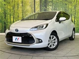2022 Toyota Aqua Z Sedan for sale, Japanese used car export - photo 1 of 30 | GULJI TRADERS