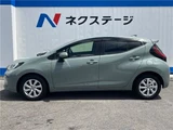 2022 Toyota Aqua Z Sedan for sale, Japanese used car export - photo 21 of 30 | GULJI TRADERS
