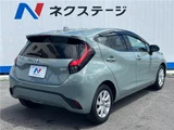 2022 Toyota Aqua Z Sedan for sale, Japanese used car export - photo 24 of 30 | GULJI TRADERS
