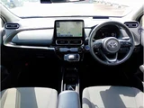 2022 Toyota Aqua 1.5 Z Sedan for sale, Japanese used car export - photo 3 of 53 | GULJI TRADERS