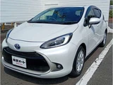 2022 Toyota Aqua 1.5 Z Sedan for sale, Japanese used car export - photo 5 of 53 | GULJI TRADERS