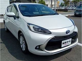 2022 Toyota Aqua 1.5 Z Sedan for sale, Japanese used car export - photo 6 of 53 | GULJI TRADERS