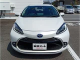 2022 Toyota Aqua 1.5 Z Sedan for sale, Japanese used car export - photo 7 of 53 | GULJI TRADERS