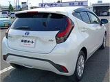 2022 Toyota Aqua 1.5 Z Sedan for sale, Japanese used car export - photo 11 of 53 | GULJI TRADERS