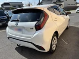 2022 Toyota Aqua 1.5 Sedan for sale, Japanese used car export - photo 2 of 61 | GULJI TRADERS
