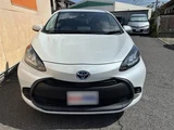 2022 Toyota Aqua 1.5 Sedan for sale, Japanese used car export - photo 10 of 61 | GULJI TRADERS
