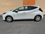 2022 Toyota Aqua 1.5 Sedan for sale, Japanese used car export - photo 11 of 61 | GULJI TRADERS