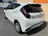 2022 Toyota Aqua 1.5 Sedan for sale, Japanese used car export - photo 12 of 61 | GULJI TRADERS
